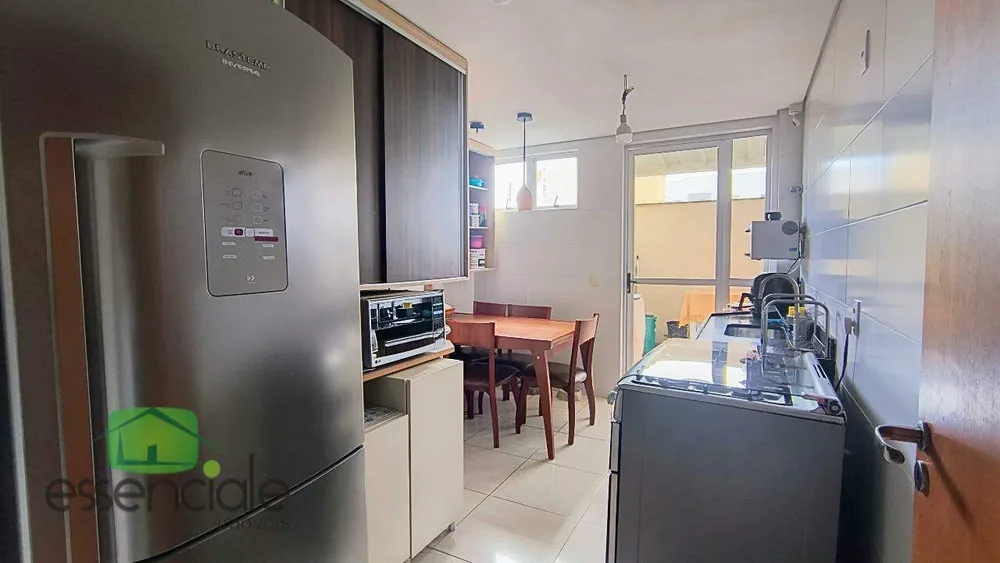 Apartamento, 3 quartos, 155 m² - Foto 11