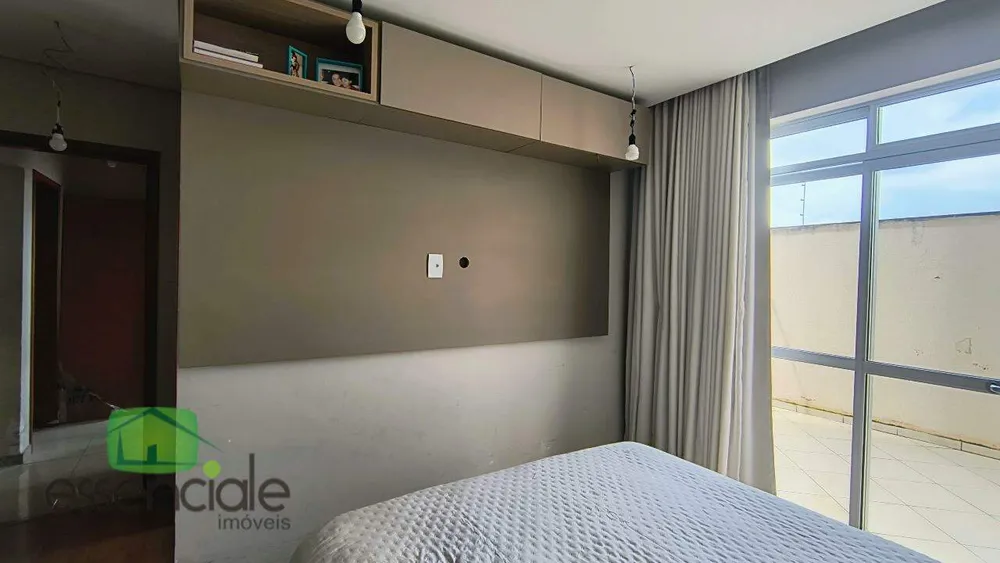 Apartamento, 3 quartos, 155 m² - Foto 6