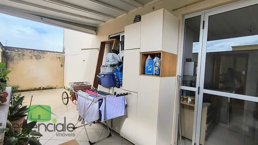 Apartamento, 3 quartos, 155 m² - Foto 19