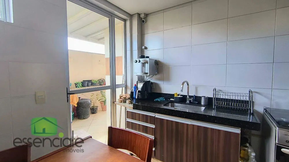 Apartamento, 3 quartos, 155 m² - Foto 14