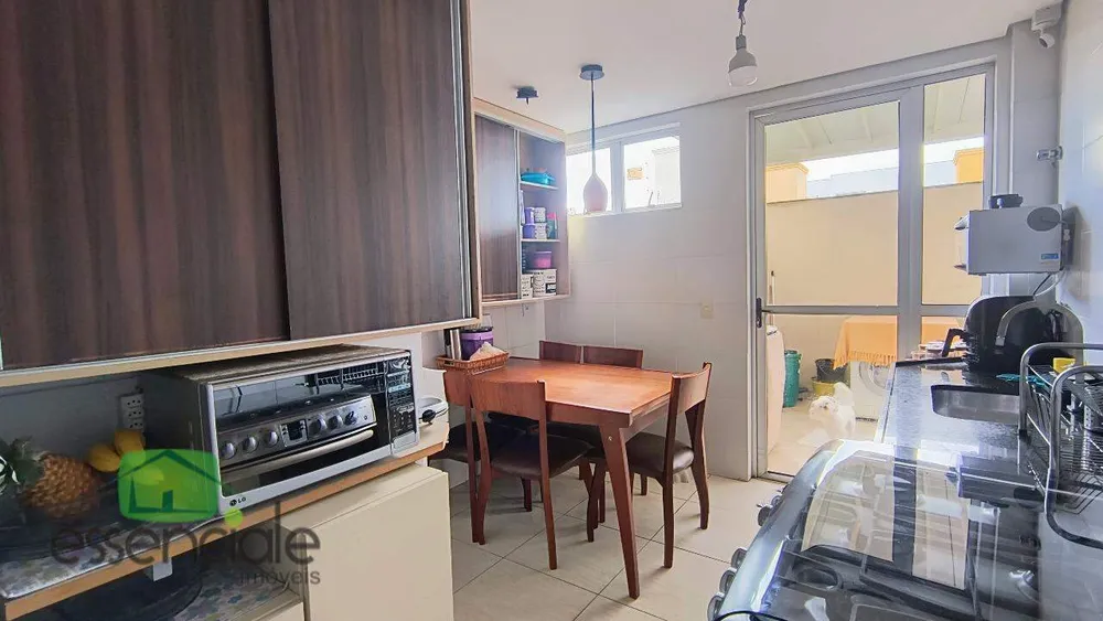 Apartamento, 3 quartos, 155 m² - Foto 12