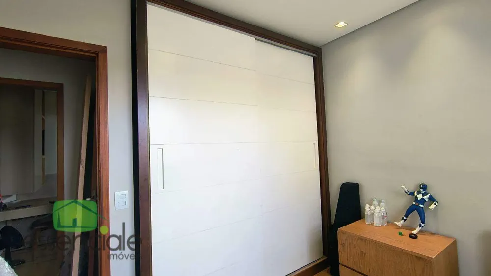 Apartamento, 3 quartos, 155 m² - Foto 13