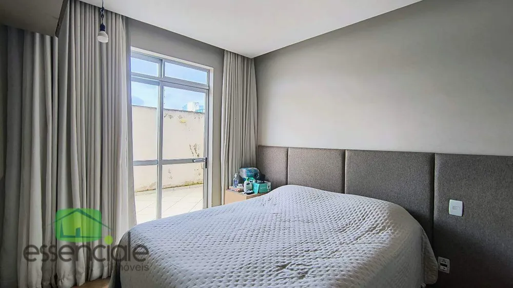 Apartamento, 3 quartos, 155 m² - Foto 4