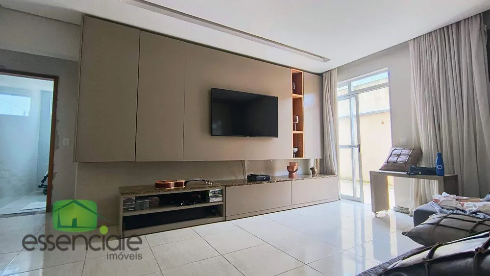 Apartamento, 3 quartos, 155 m² - Foto 1