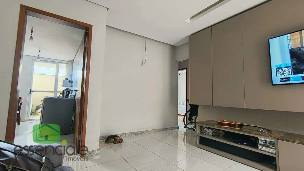 Apartamento, 3 quartos, 155 m² - Foto 3