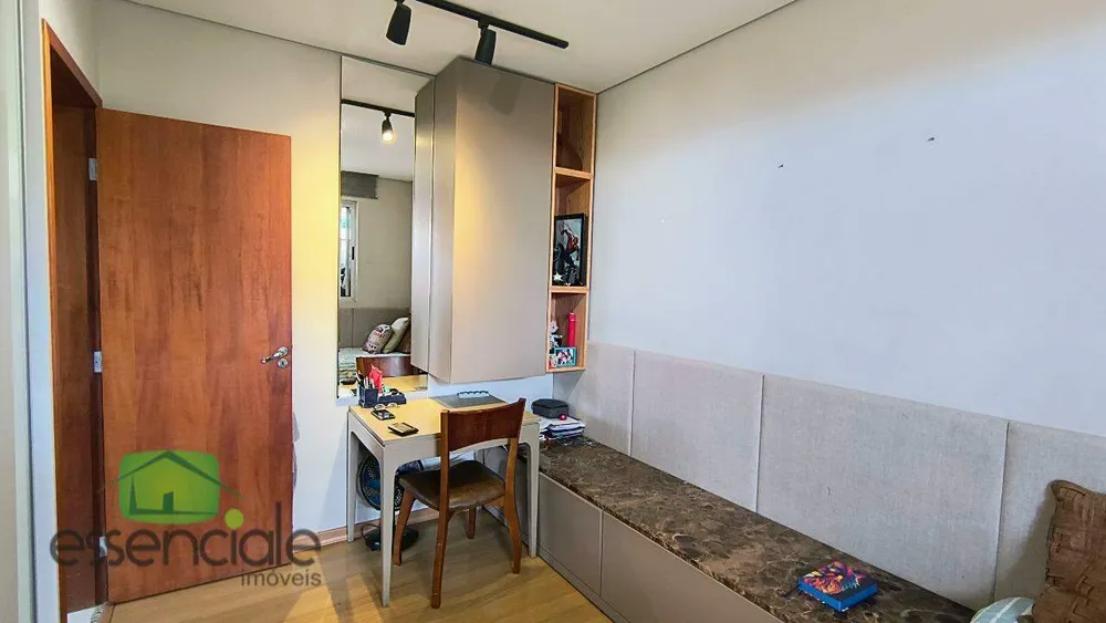 Apartamento, 3 quartos, 155 m² - Foto 11