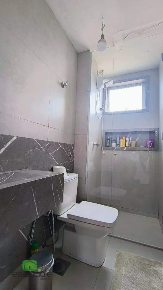 Apartamento, 3 quartos, 155 m² - Foto 7