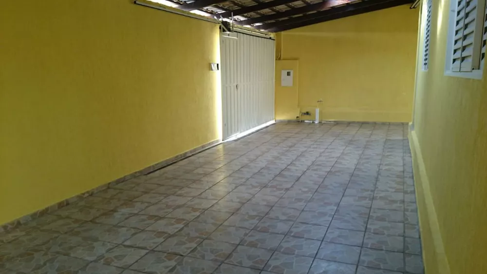 Casa à venda com 4 quartos, 120m² - Foto 7