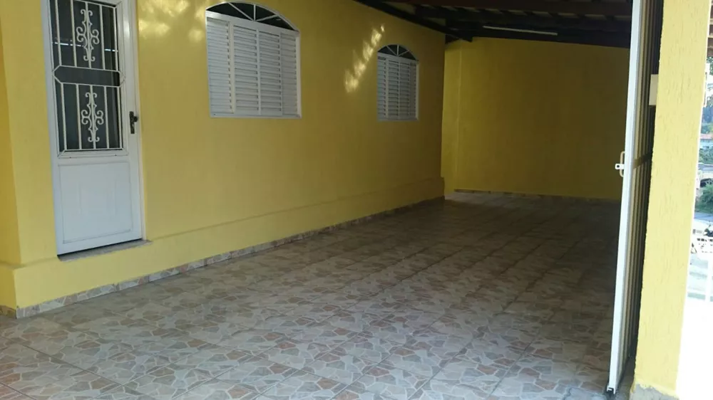 Casa à venda com 4 quartos, 120m² - Foto 8