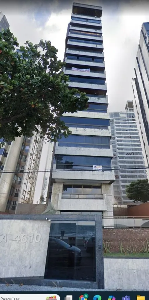 Apartamento, 4 quartos, 230 m² - Foto 1