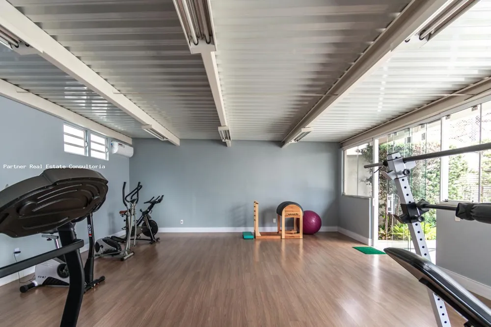 Apartamento, 3 quartos, 210 m² - Foto 3