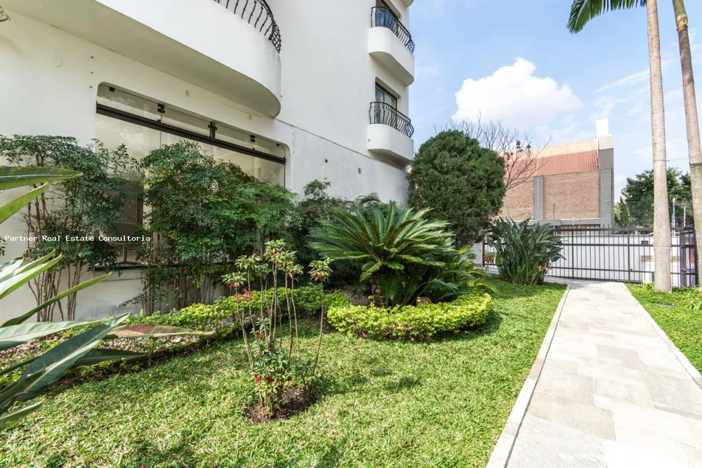 Apartamento, 3 quartos, 210 m² - Foto 5