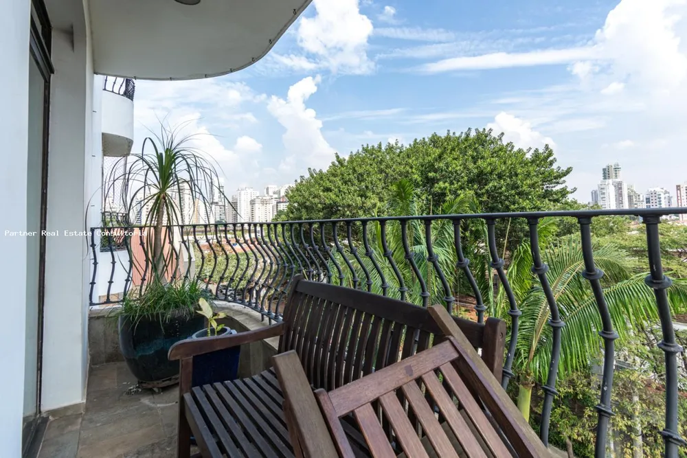 Apartamento, 3 quartos, 210 m² - Foto 3