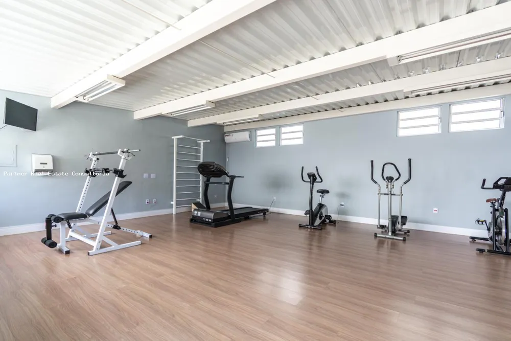 Apartamento, 3 quartos, 210 m² - Foto 4