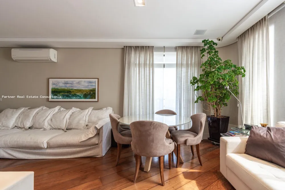 Apartamento, 3 quartos, 210 m² - Foto 15