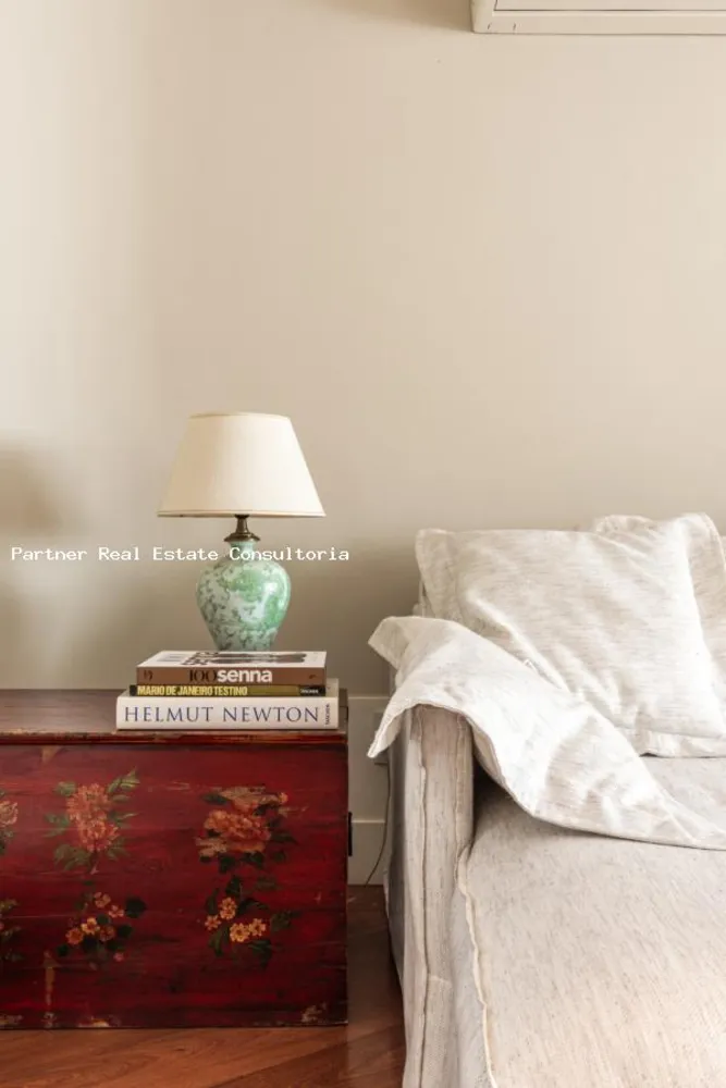 Apartamento, 3 quartos, 210 m² - Foto 15
