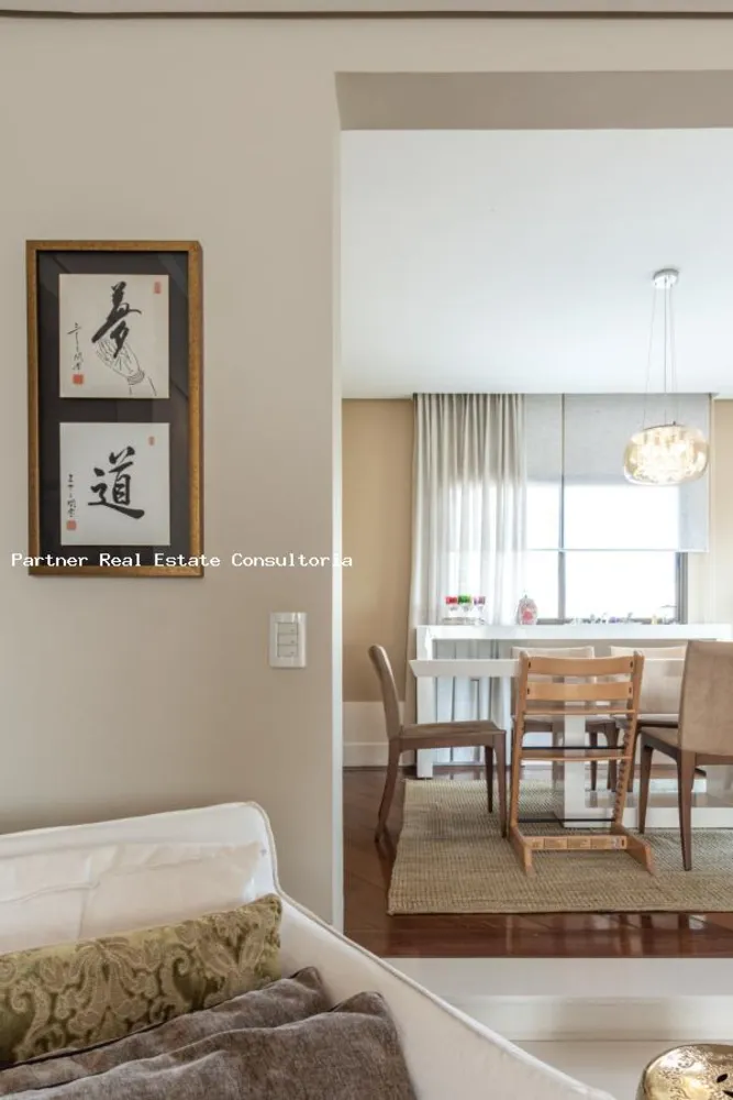 Apartamento, 3 quartos, 210 m² - Foto 18