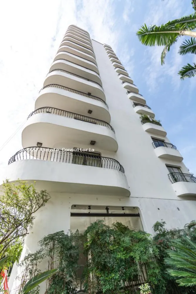 Apartamento, 3 quartos, 210 m² - Foto 16