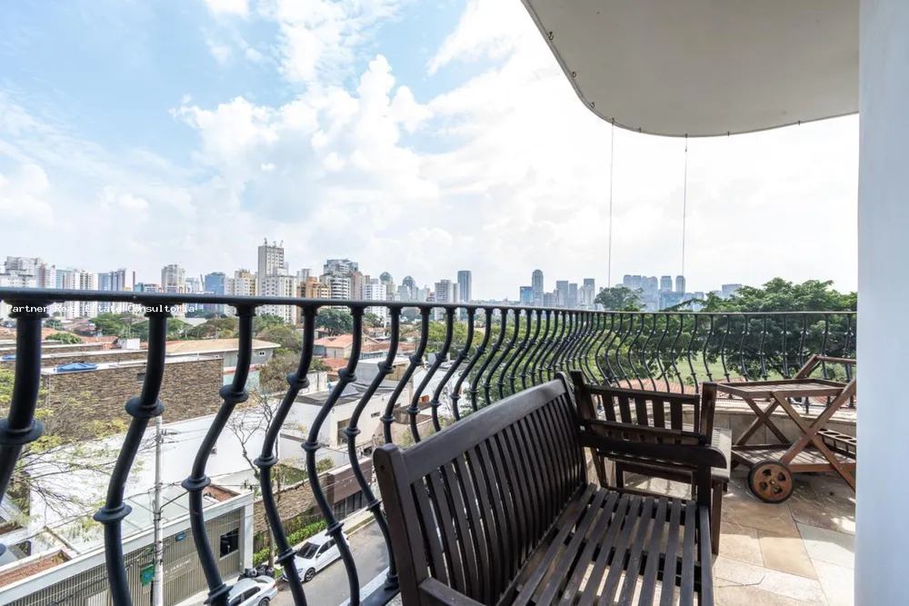 Apartamento, 3 quartos, 210 m² - Foto 6