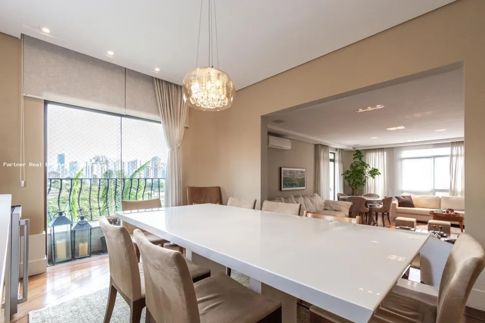 Apartamento, 3 quartos, 210 m² - Foto 24