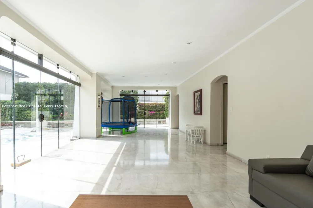 Apartamento, 3 quartos, 210 m² - Foto 6