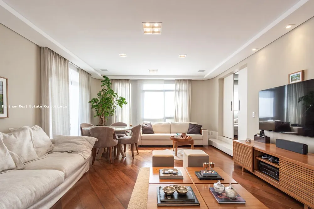 Apartamento, 3 quartos, 210 m² - Foto 13