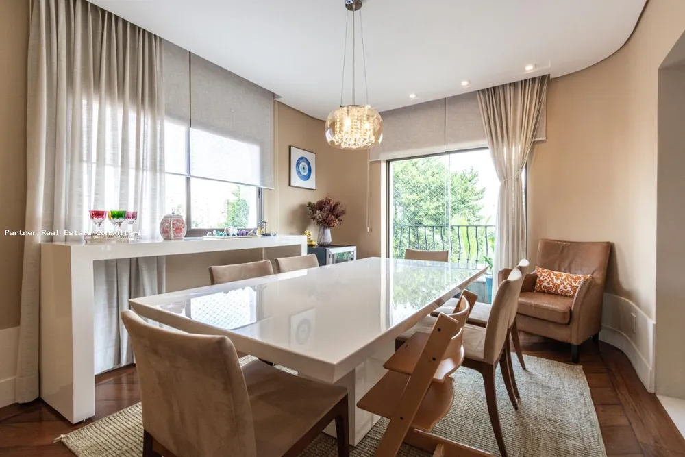 Apartamento, 3 quartos, 210 m² - Foto 9