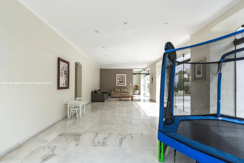 Apartamento, 3 quartos, 210 m² - Foto 4