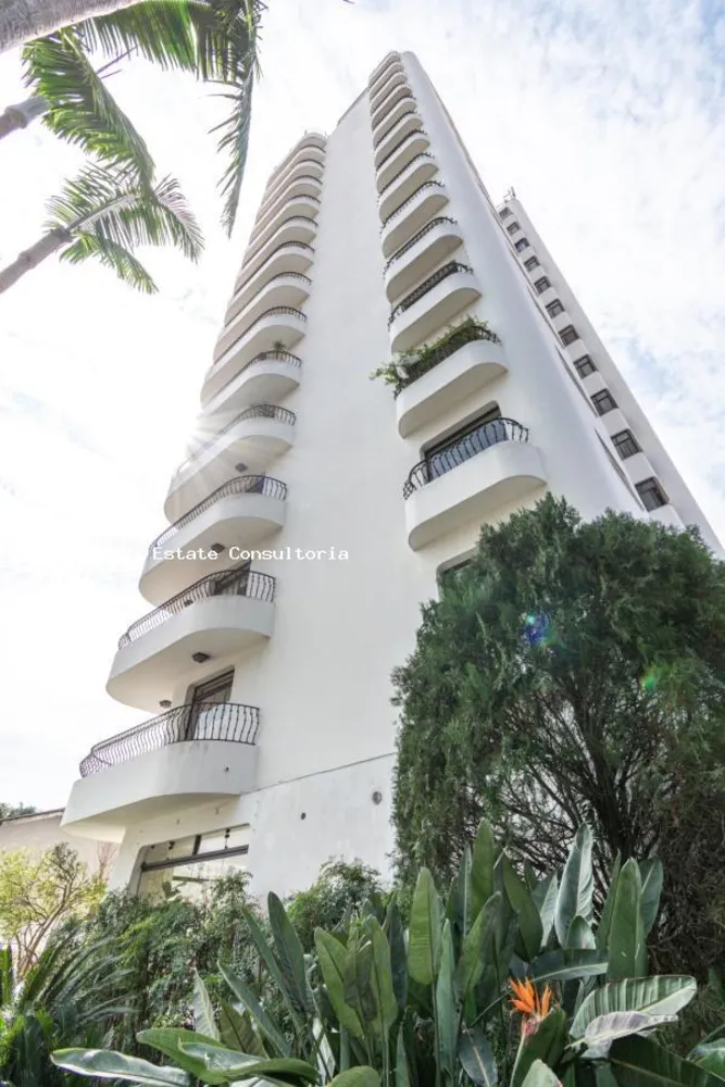 Apartamento, 3 quartos, 210 m² - Foto 14