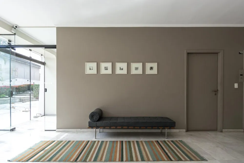 Apartamento, 3 quartos, 210 m² - Foto 8