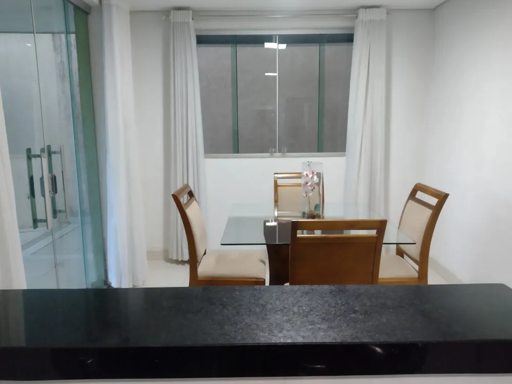 Casa, 4 quartos, 120 m² - Foto 5
