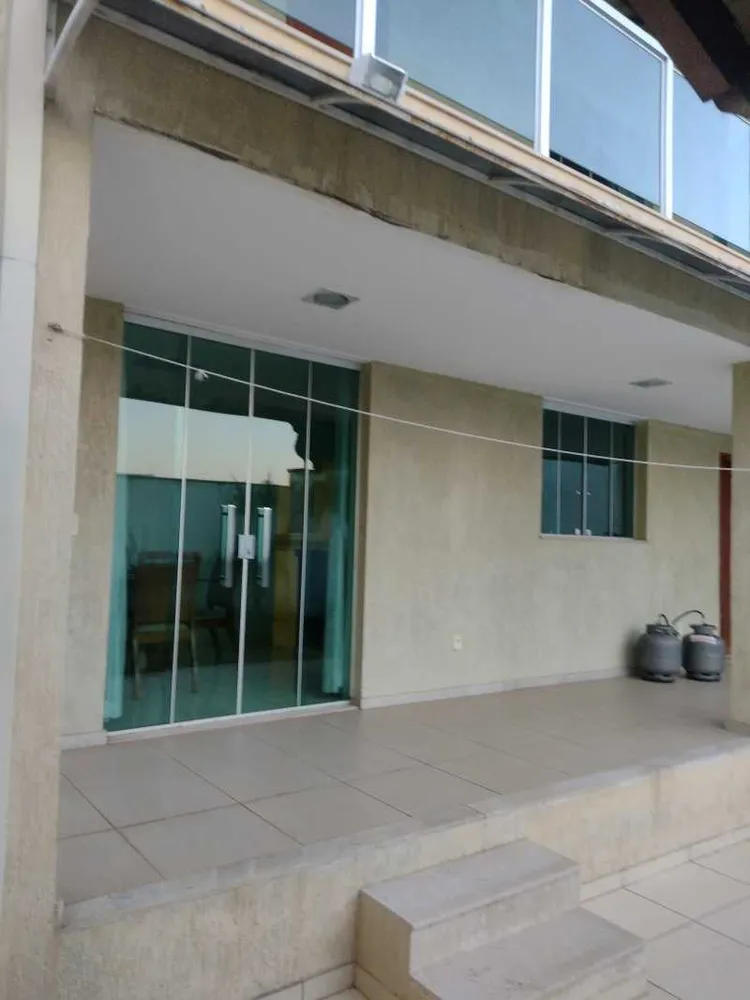 Casa, 4 quartos, 120 m² - Foto 3