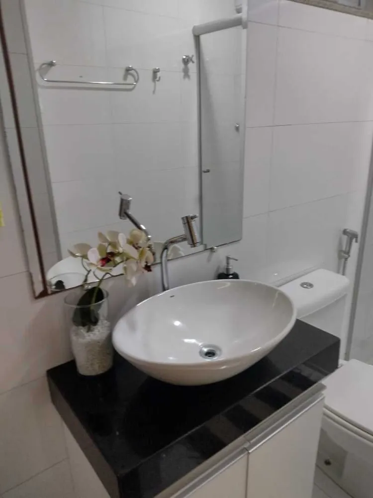 Casa, 4 quartos, 120 m² - Foto 4