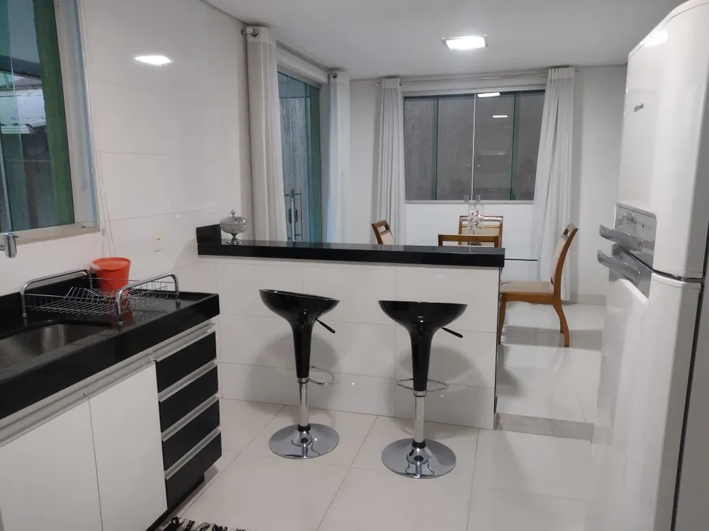 Casa, 4 quartos, 120 m² - Foto 8