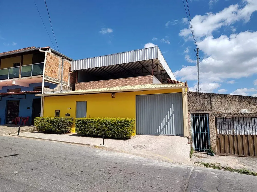 Casa, 3 quartos, 308 m² - Foto 16