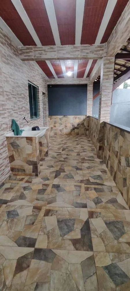 Casa, 3 quartos, 308 m² - Foto 15