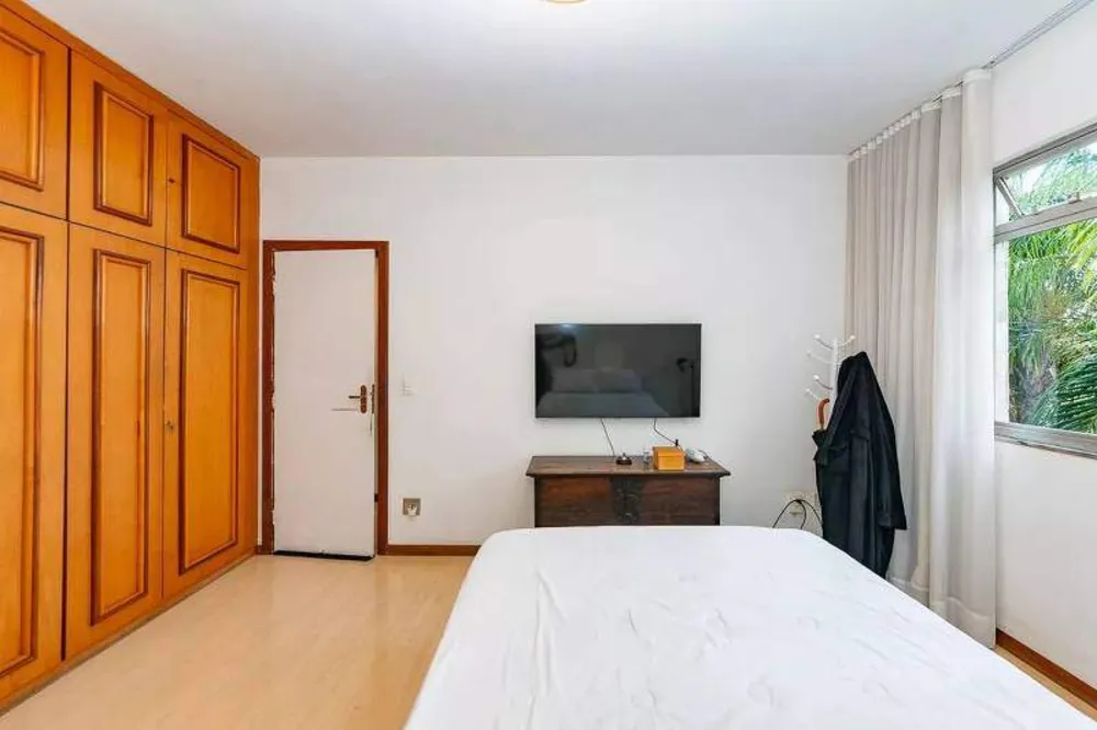 Apartamento, 3 quartos, 108 m² - Foto 8