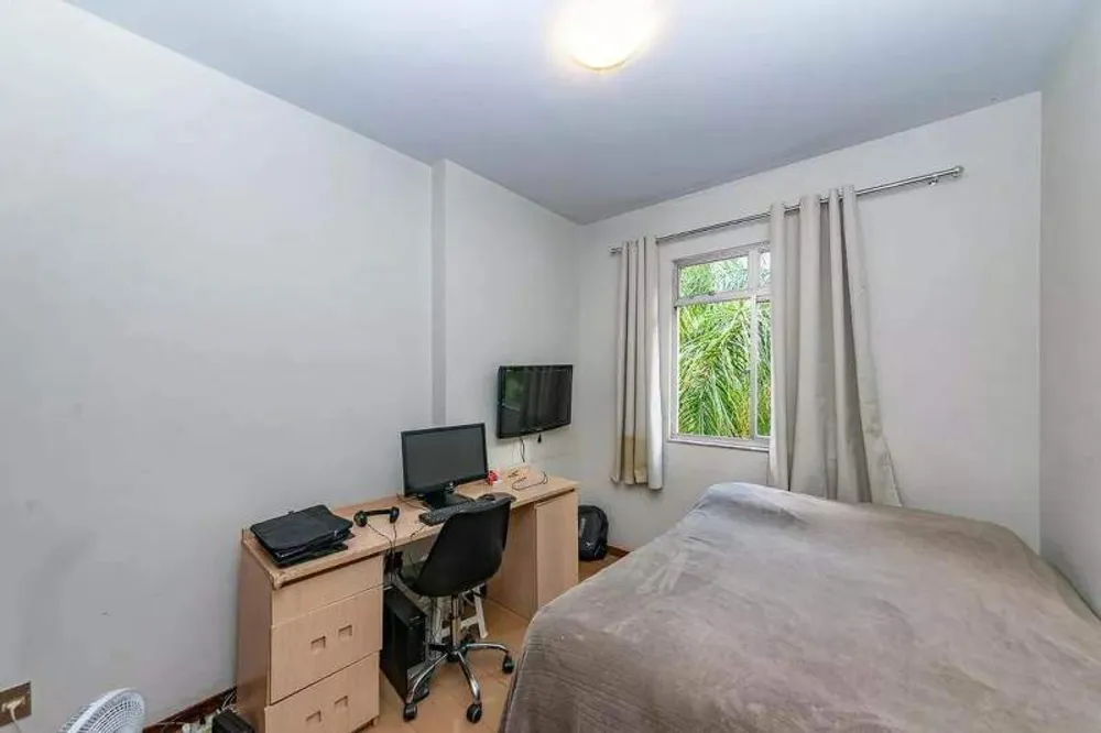 Apartamento, 3 quartos, 108 m² - Foto 6