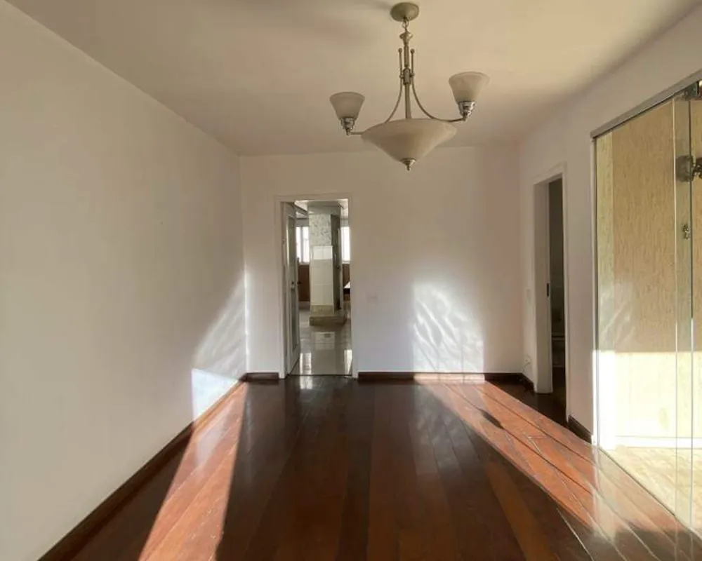Apartamento, 3 quartos, 108 m² - Foto 2