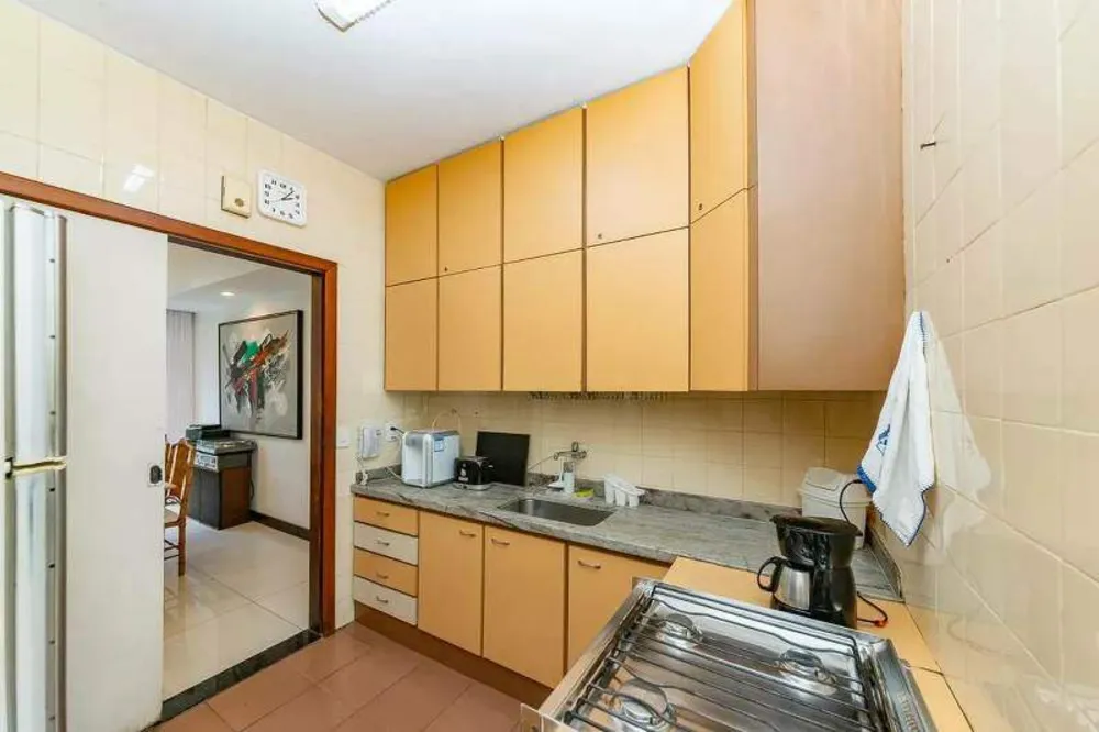 Apartamento, 3 quartos, 108 m² - Foto 5