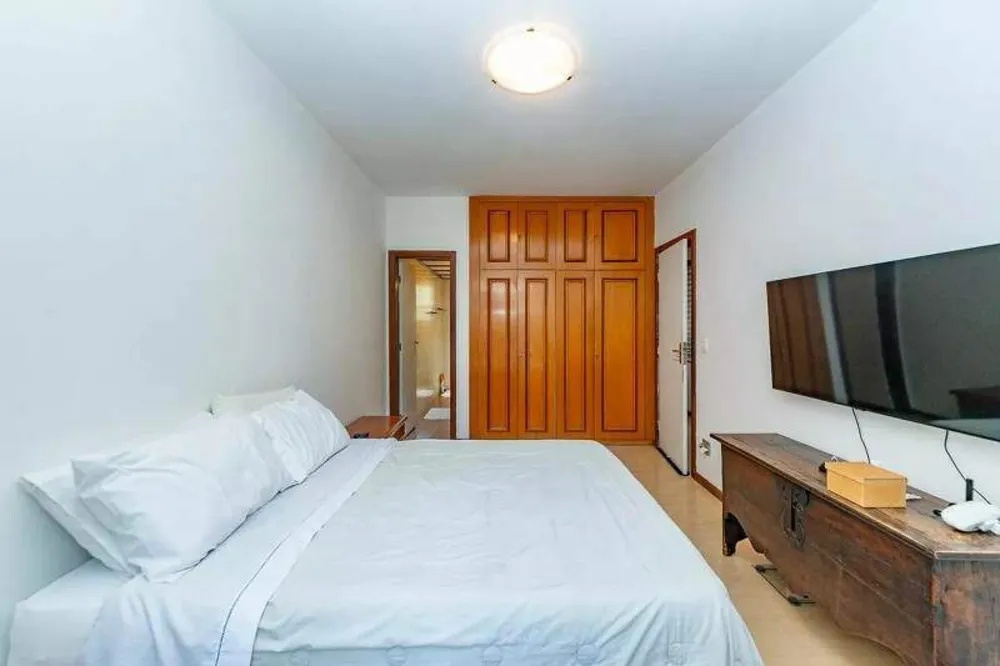 Apartamento, 3 quartos, 108 m² - Foto 10