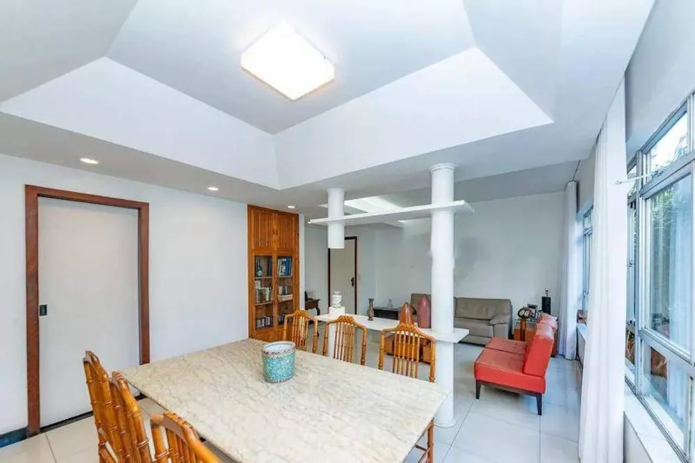Apartamento, 3 quartos, 108 m² - Foto 9