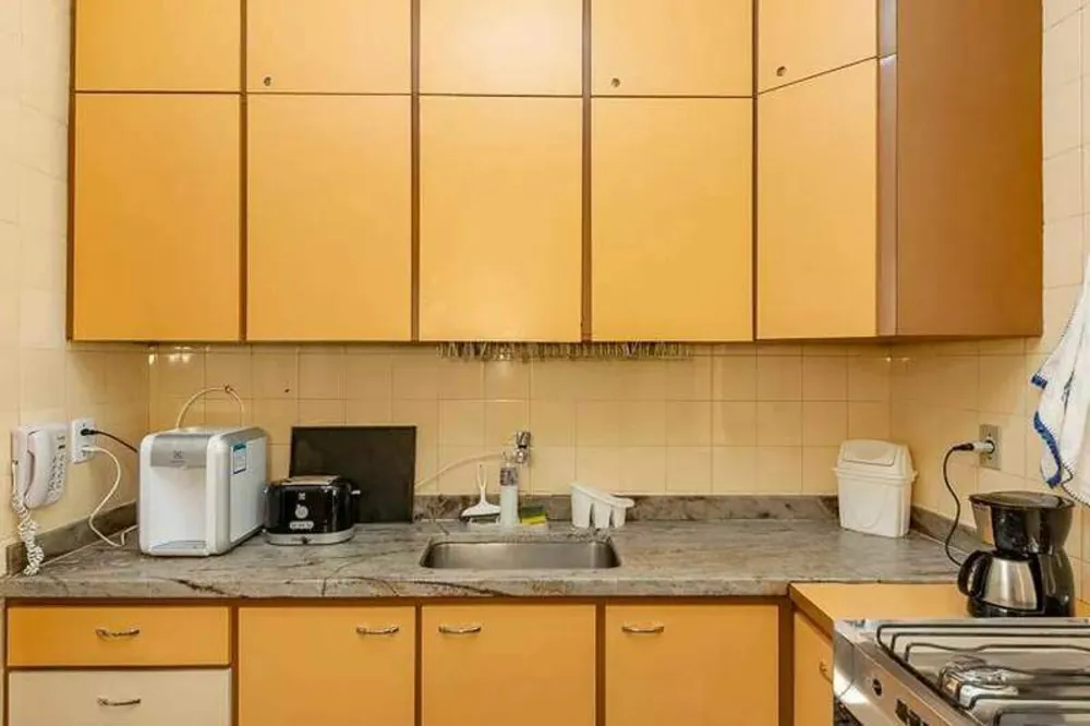 Apartamento, 3 quartos, 108 m² - Foto 8