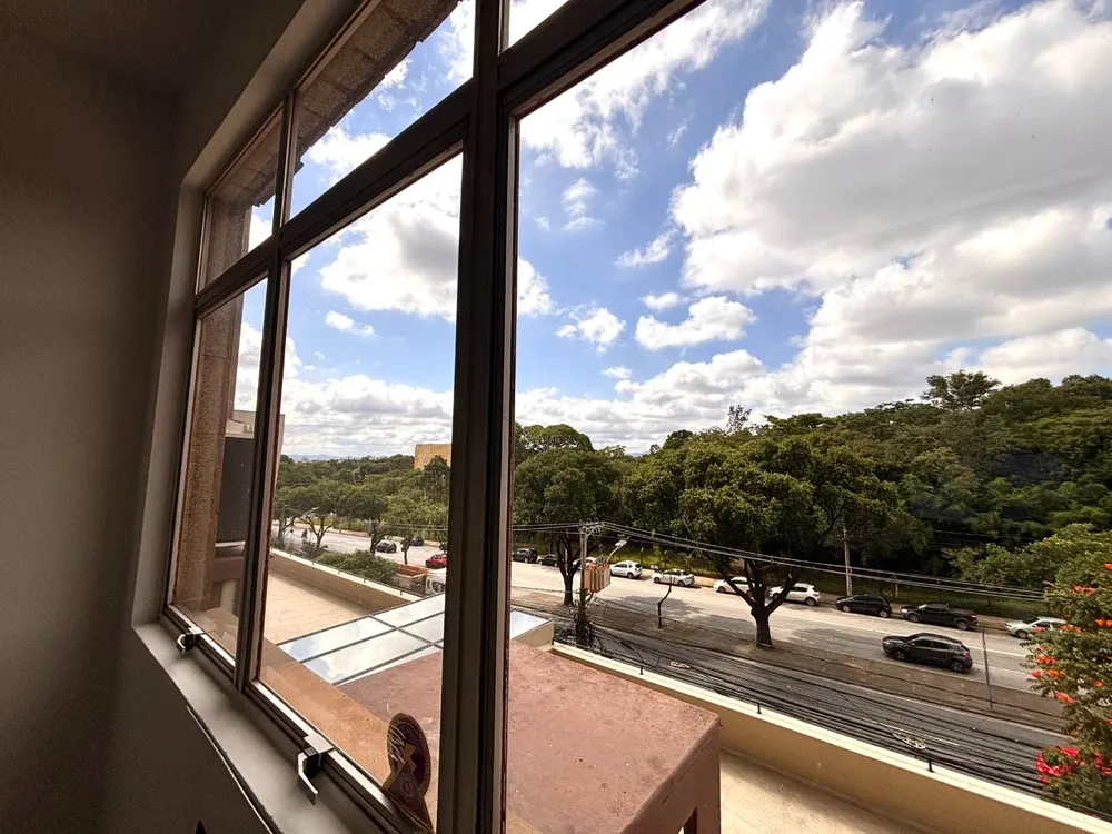 Sala-Conjunto, 30 m² - Foto 6