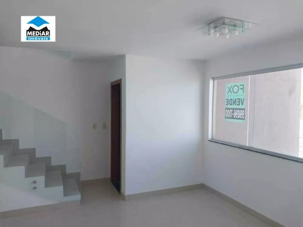 Cobertura à venda com 3 quartos, 170m² - Foto 4