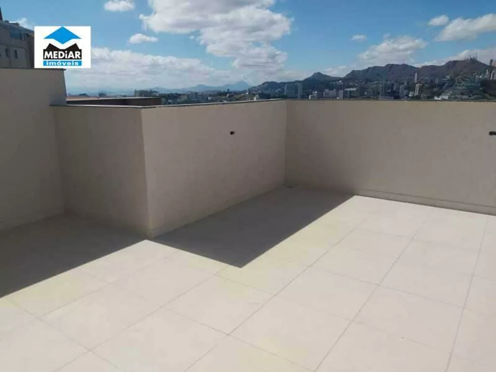 Cobertura à venda com 3 quartos, 170m² - Foto 3