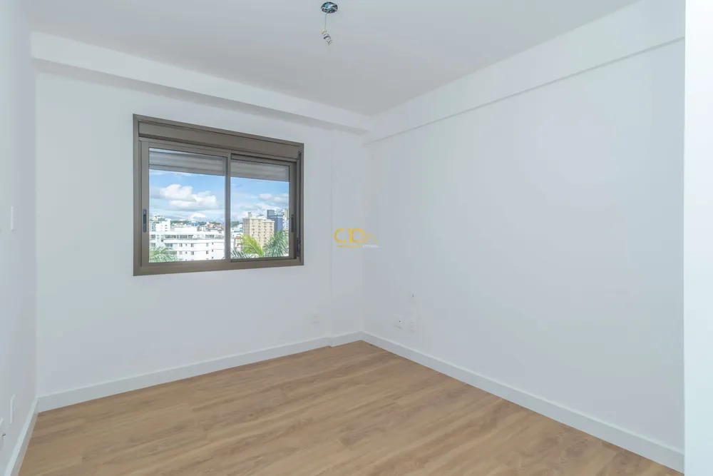 Apartamento, 4 quartos, 126 m² - Foto 6