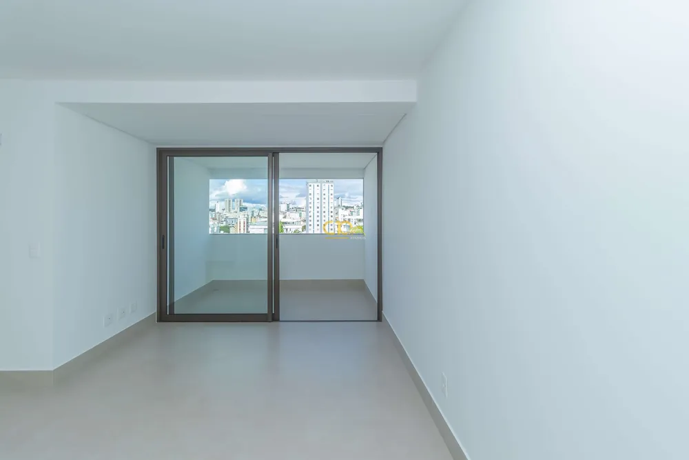 Apartamento, 4 quartos, 126 m² - Foto 2