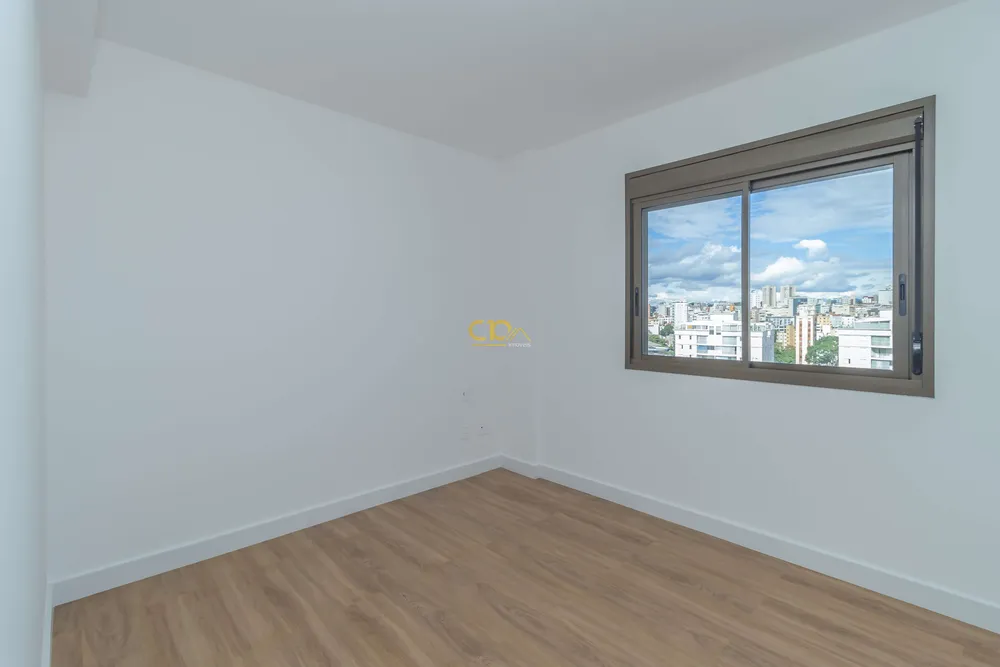 Apartamento, 4 quartos, 126 m² - Foto 5