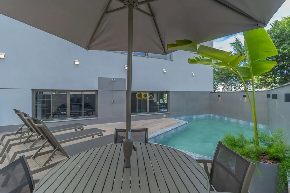 Apartamento, 4 quartos, 126 m² - Foto 12